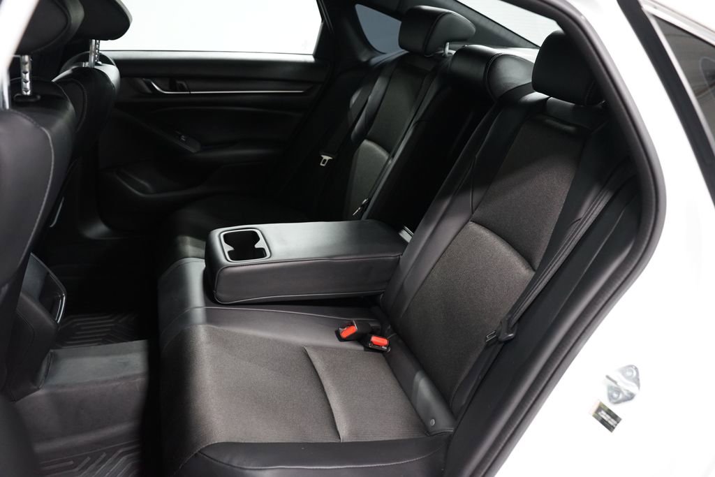 Used 2022 Honda Accord Sport image 27