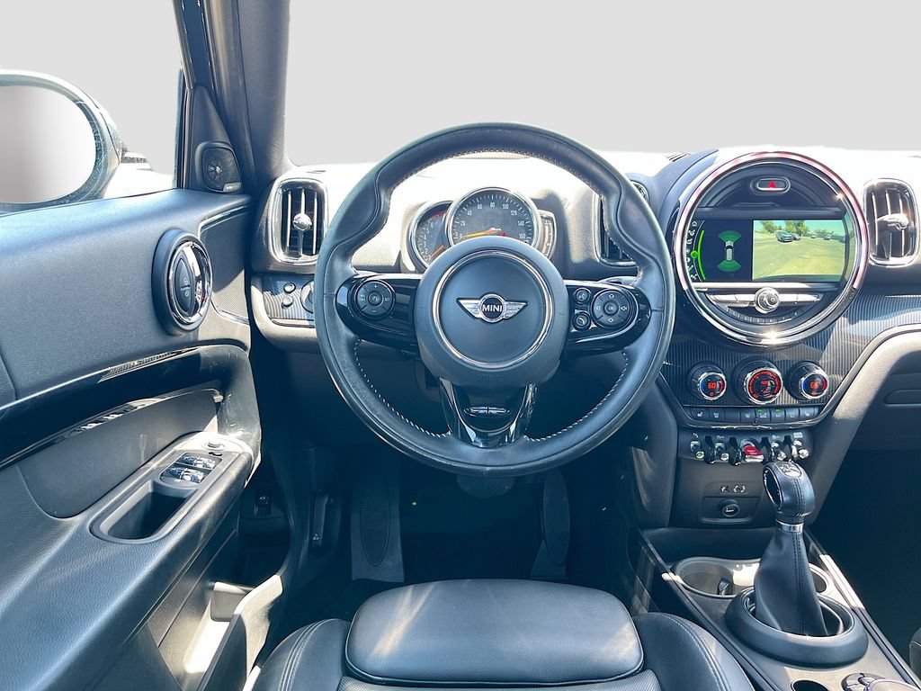 Used 2018 MINI Cooper Countryman S FWD image 23
