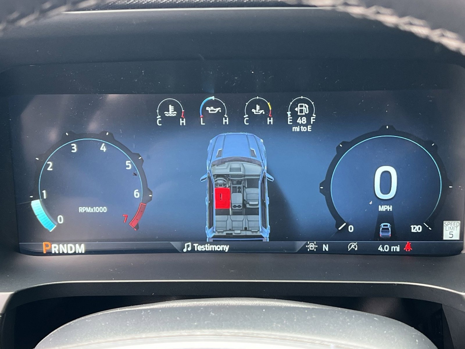 New 2026 Ford F150 XLT image 17