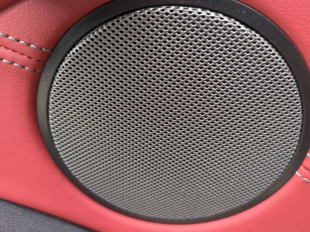 Used 2023 BMW X4 M w/ Executive Package image 14