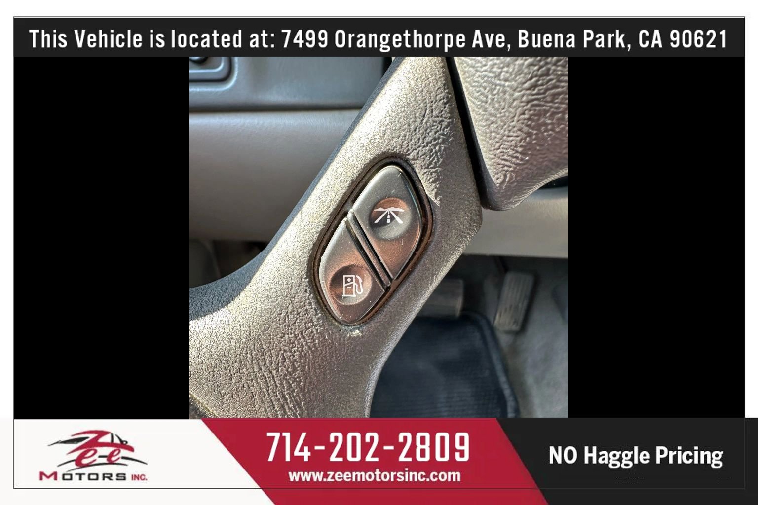 Used 2004 Chevrolet Suburban LT w/ Preferred Equipment Group image 36