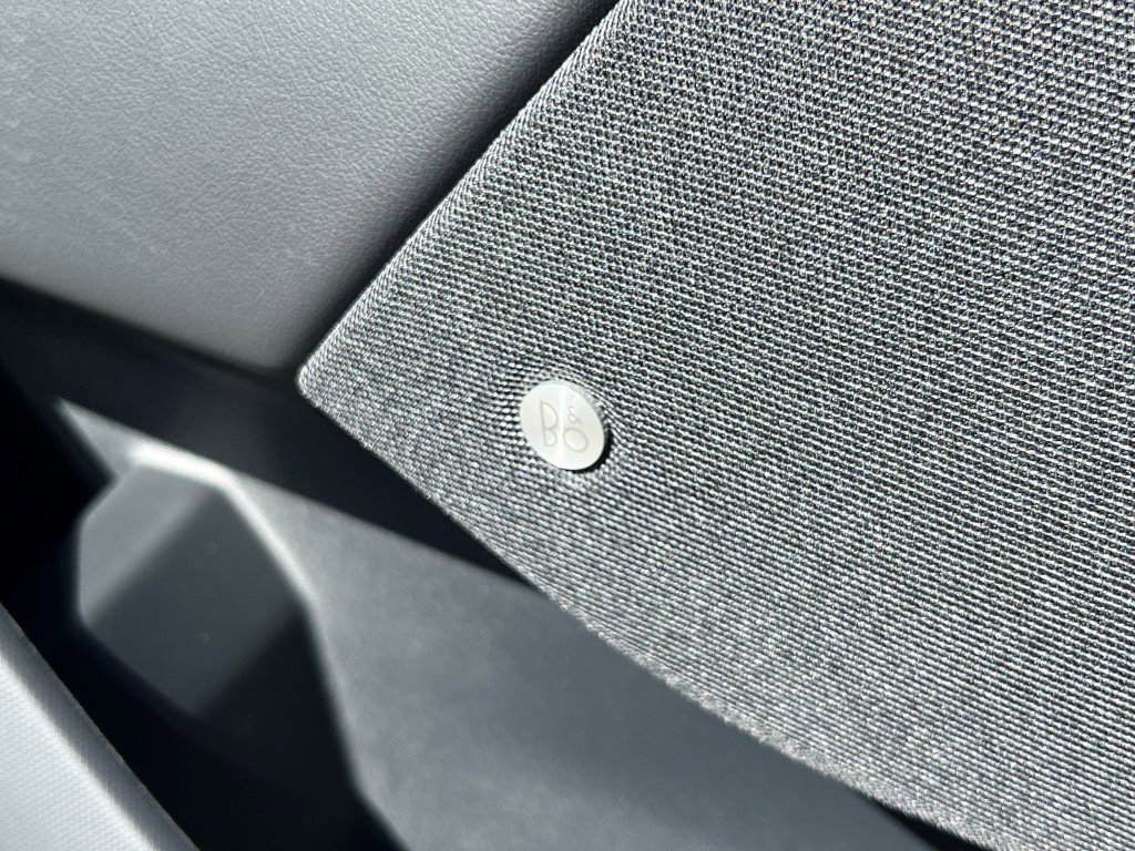 New 2025 Ford Mustang Mach-E Premium w/ Sport Appearance Package image 22