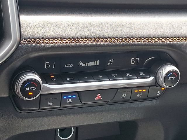 New 2026 MAZDA CX-50 AWD 2.5 S w/ Weather Package image 17