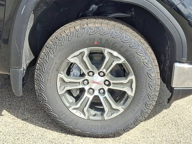 New 2026 GMC Sierra 1500 SLE AWD/4WD image 9