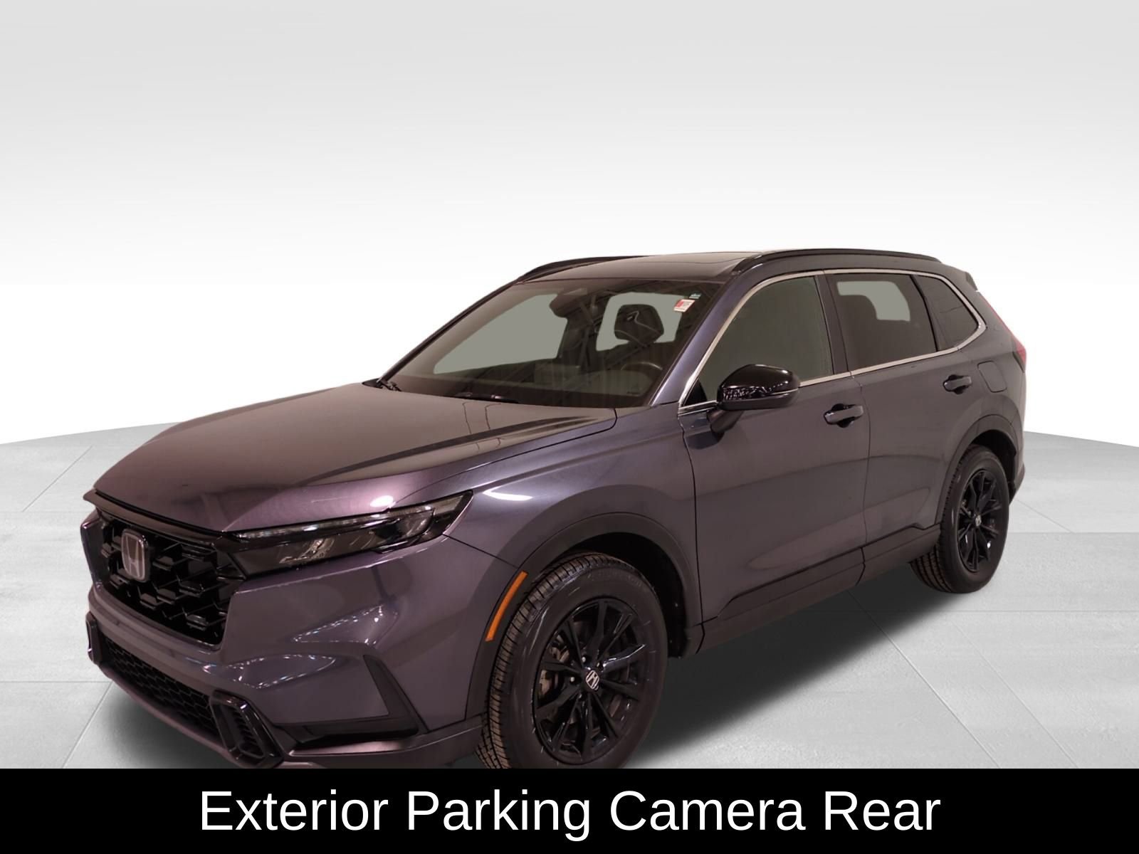 Used 2025 Honda CR-V Sport image 7