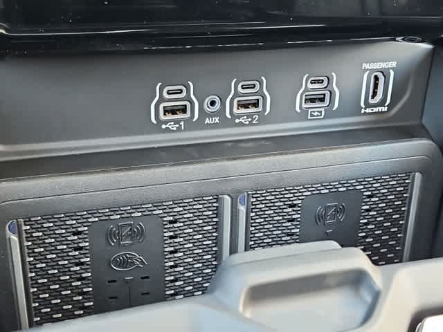 New 2026 RAM 1500 Tungsten AWD/4WD image 35