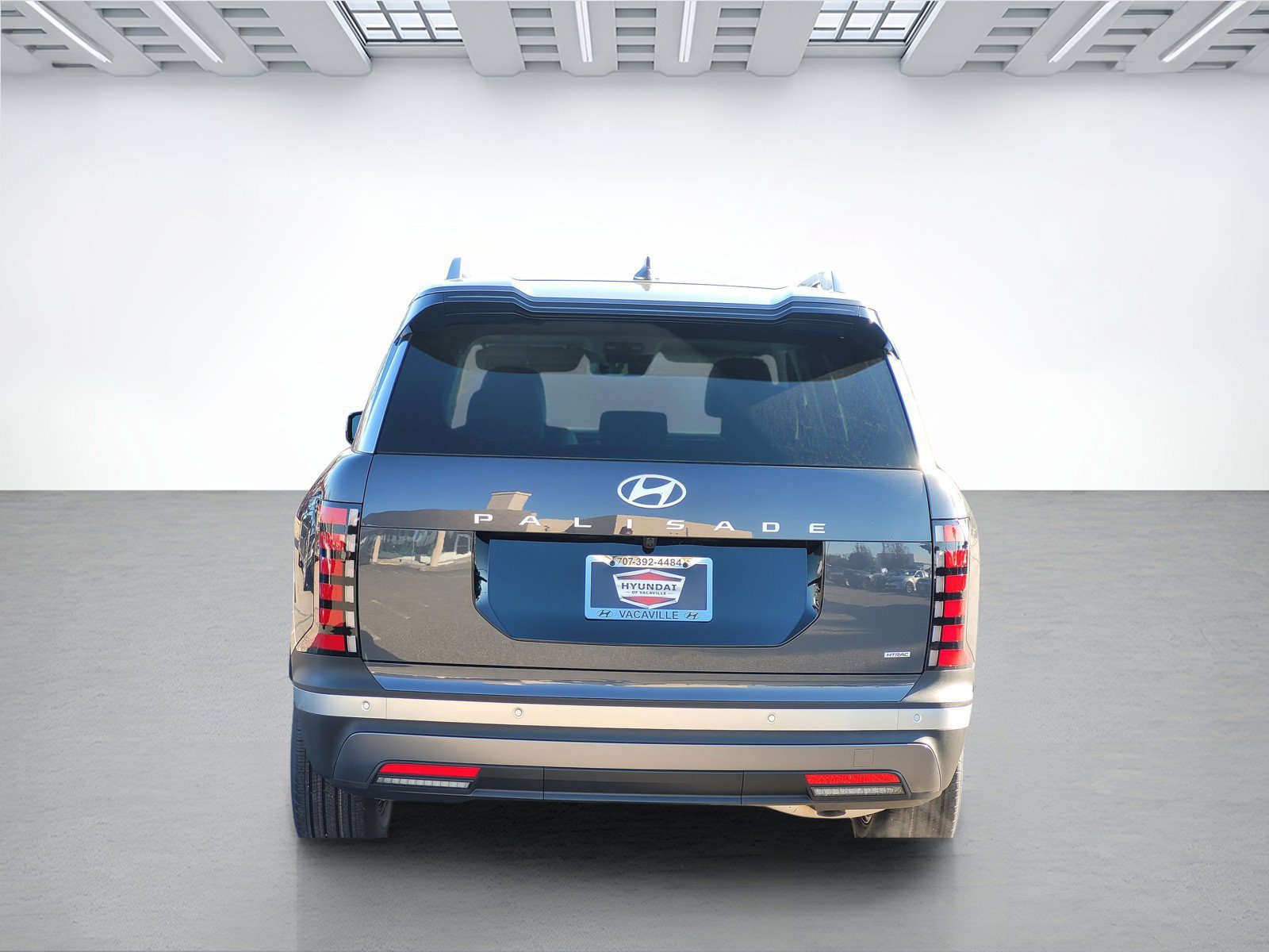 New 2026 Hyundai Palisade SEL AWD/4WD image 6