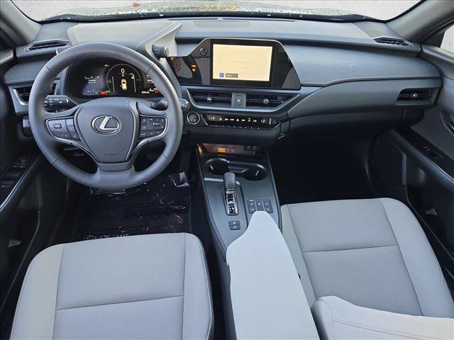 New 2026 Lexus UX 300h FWD image 14