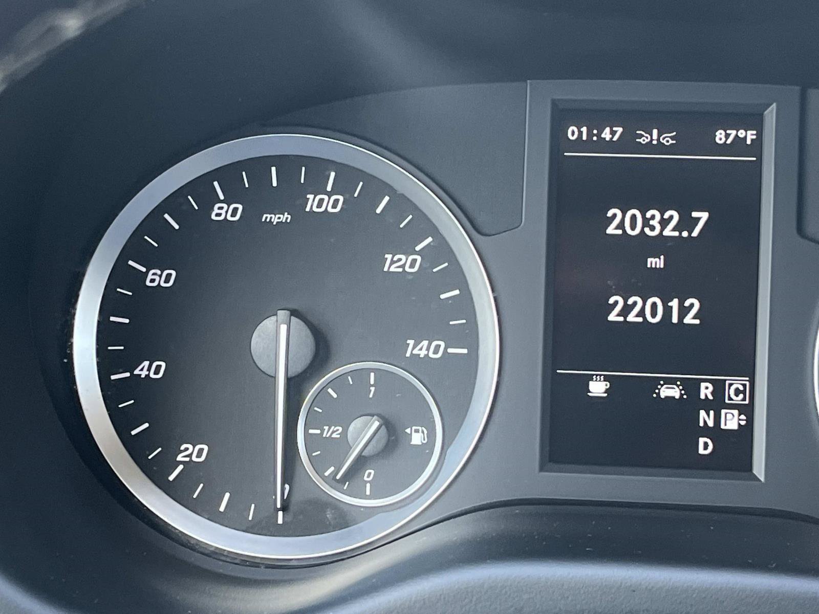 Used 2023 Mercedes-Benz Metris Passenger image 33