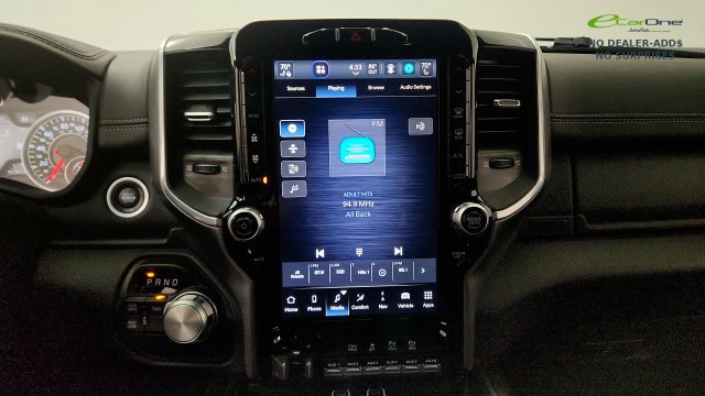 Used 2023 RAM 2500 Laramie AWD/4WD image 63