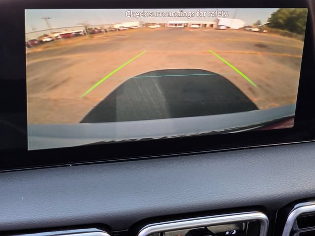 New 2026 Nissan Sentra SV w/ SV Convenience Package FWD image 16