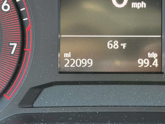 Certified 2021 Volkswagen Jetta R-Line w/ R-Line Cold Weather Package FWD image 27