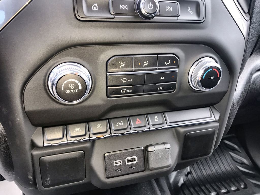 New 2026 GMC Sierra 1500 Pro w/ Pro Value Package image 18