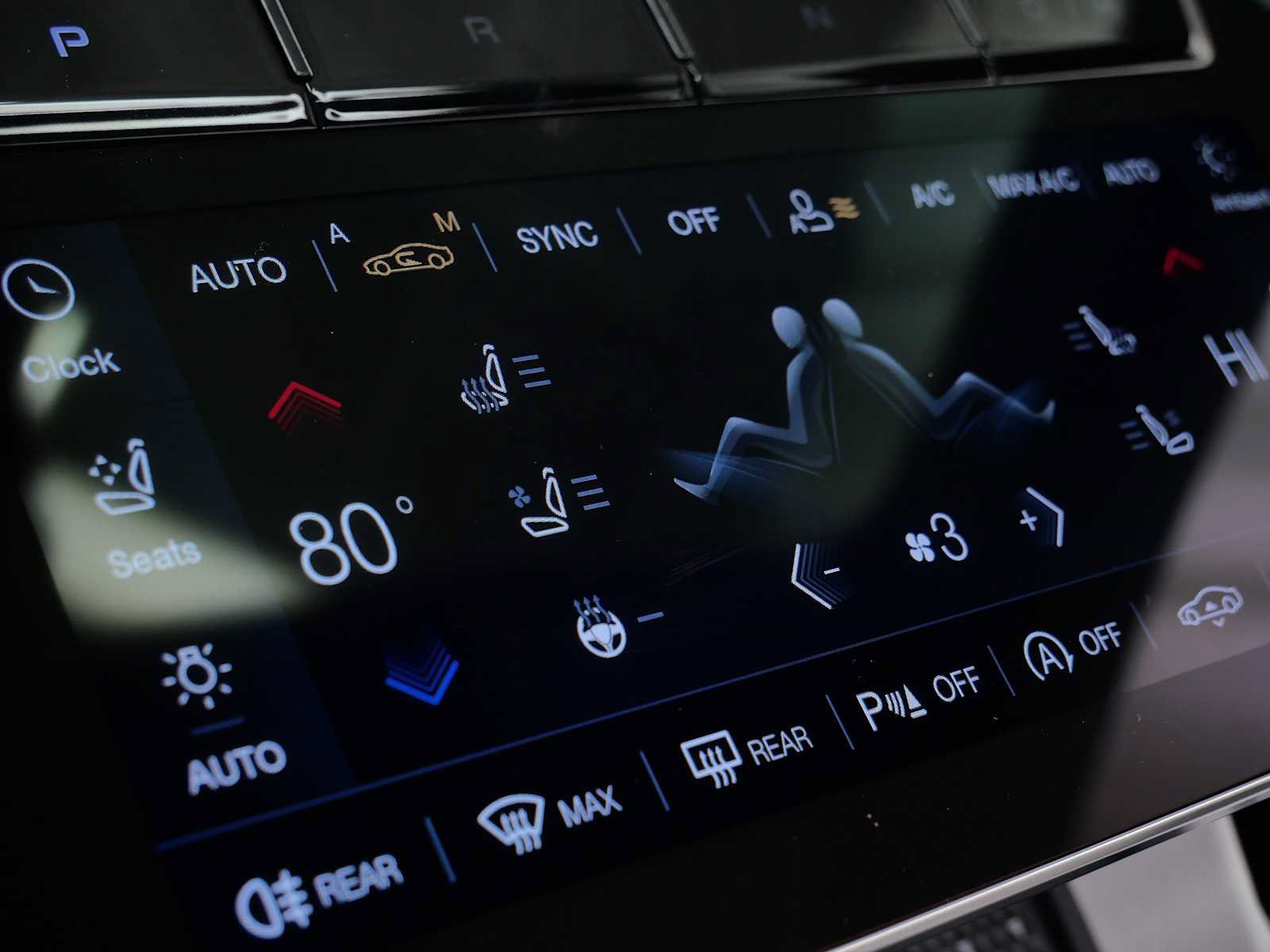 Used 2025 Maserati GranCabrio Modena AWD/4WD image 29