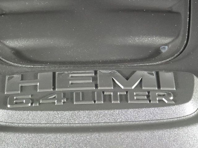 Used 2024 RAM 2500 Big Horn w/ Safety Group image 9