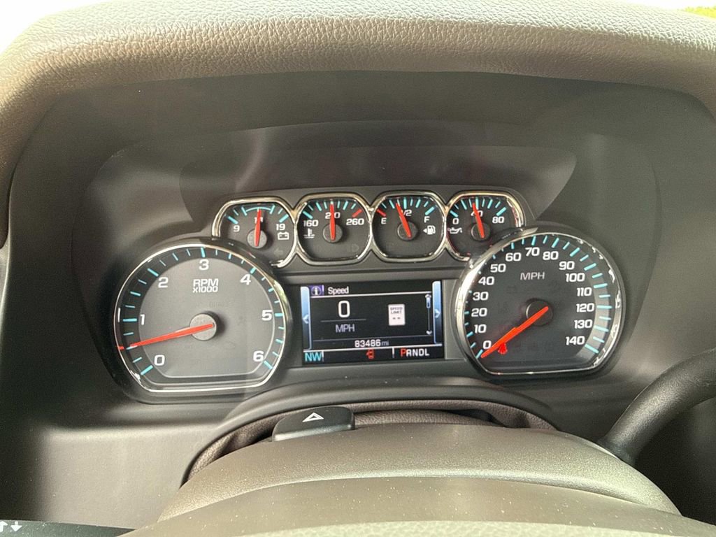 Used 2018 GMC Yukon SLT w/ Open Road Package RWD image 29