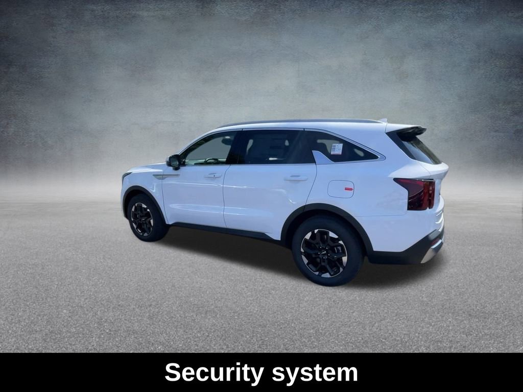 Used 2026 Kia Sorento S image 17
