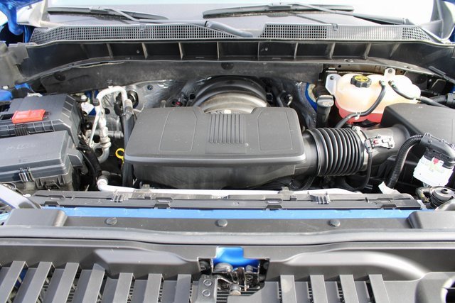 Used 2025 Chevrolet Silverado 1500 LT image 13