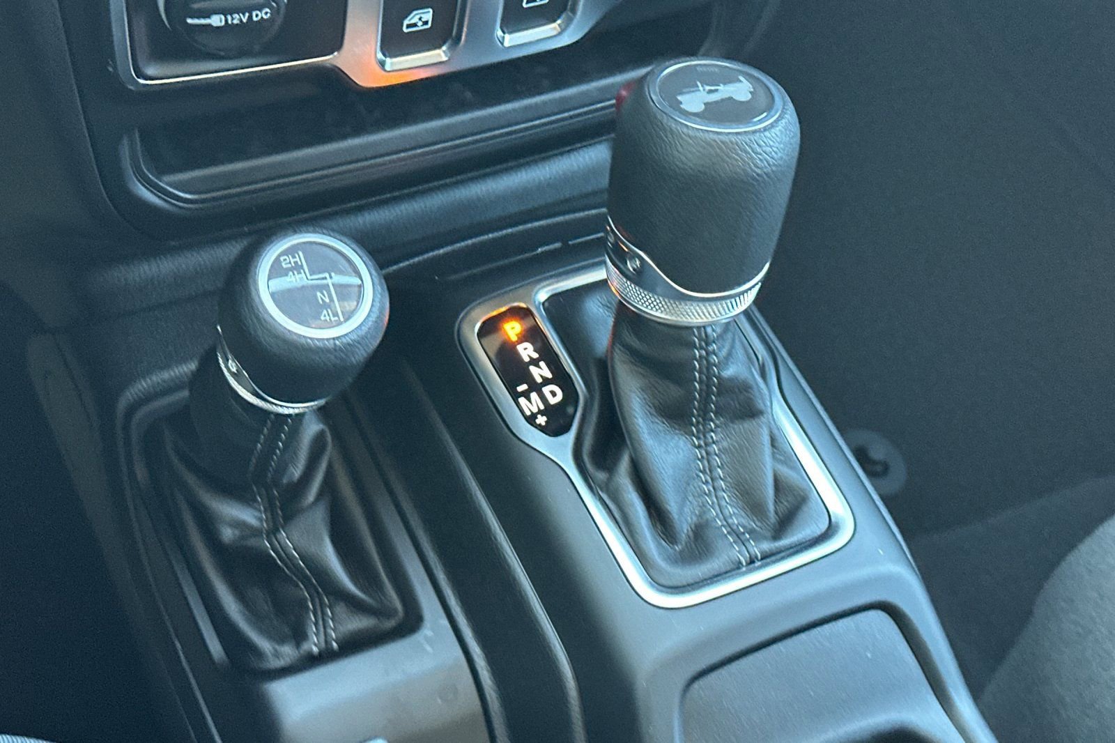 New 2026 Jeep Wrangler Sport image 18