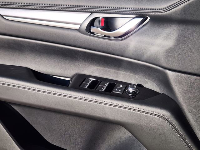 New 2025 MAZDA CX-5 AWD 2.5 S image 9