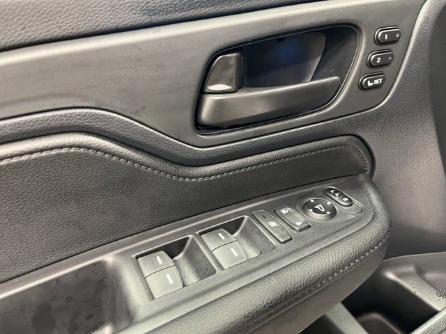 New 2026 Honda Odyssey EX-L image 13