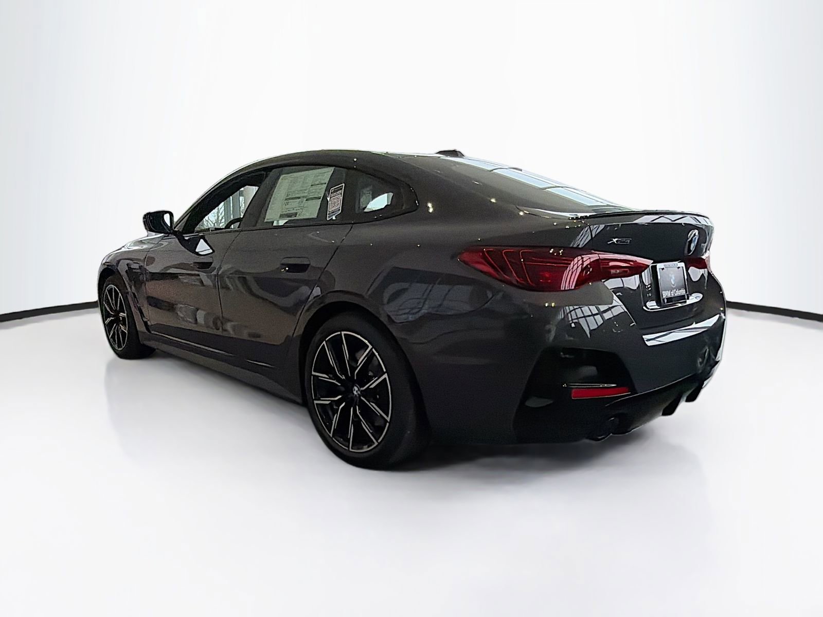 New 2026 BMW 430i xDrive w/ M Sport Package AWD/4WD image 5