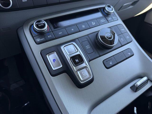 Used 2025 Hyundai Palisade SEL image 16