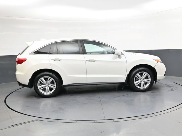 Used 2015 Acura RDX FWD w/ Technology Package image 3