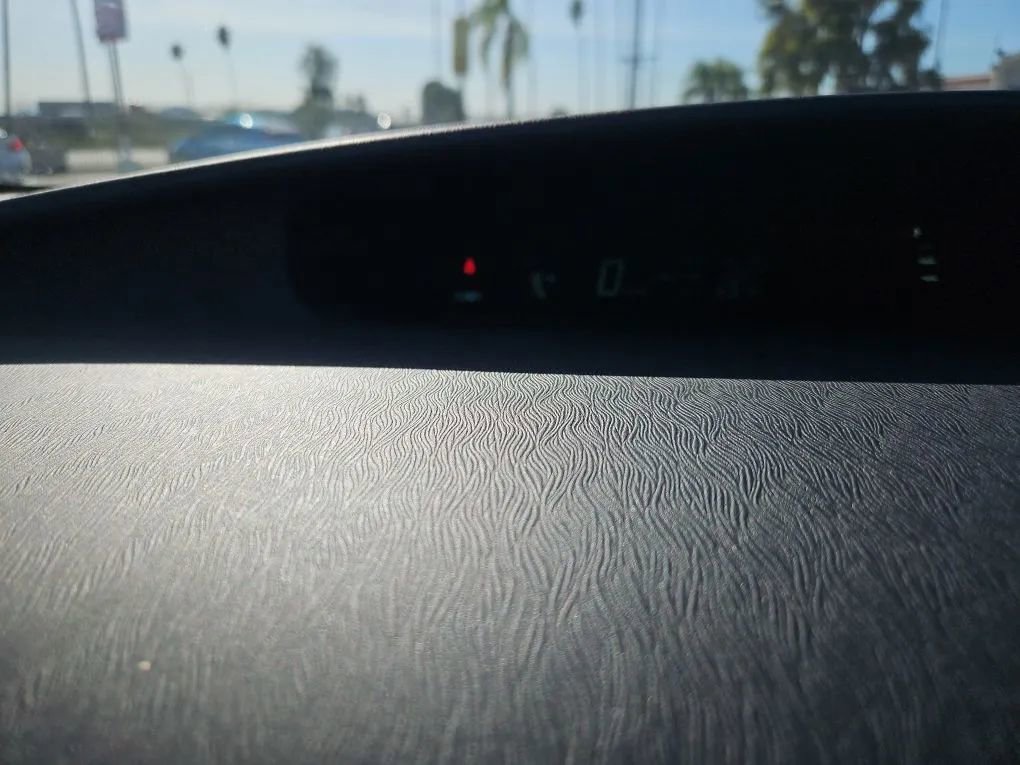 Used 2012 Toyota Prius Four w/ Deluxe Solar Roof Pkg image 44