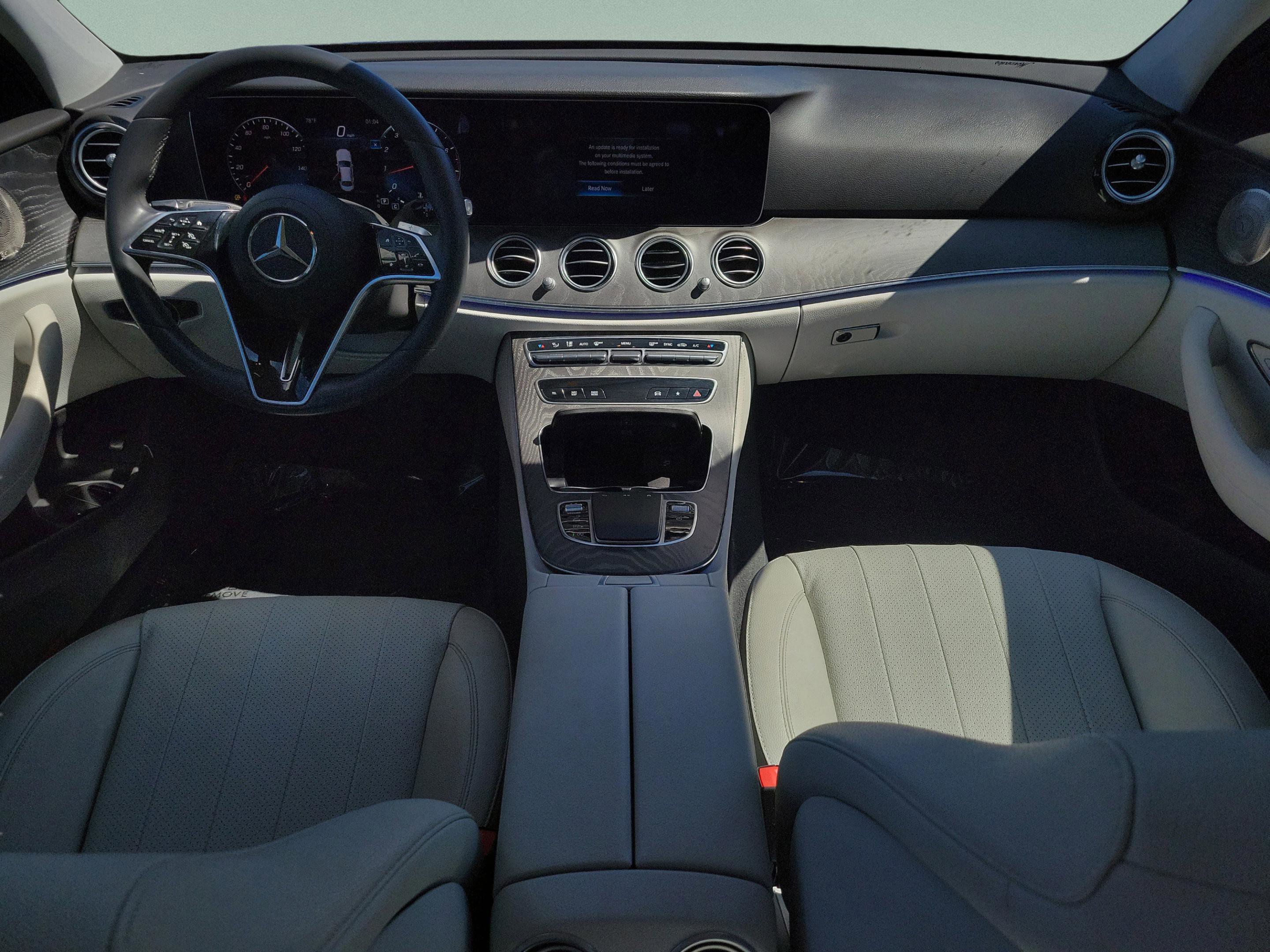 Certified 2022 Mercedes-Benz E 350 Sedan image 16