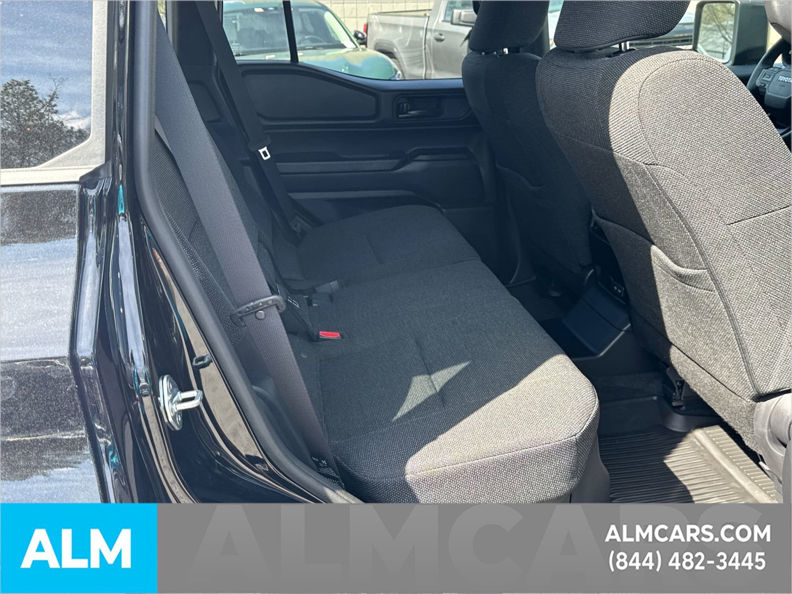 Used 2024 Toyota Land Cruiser 1958 image 17