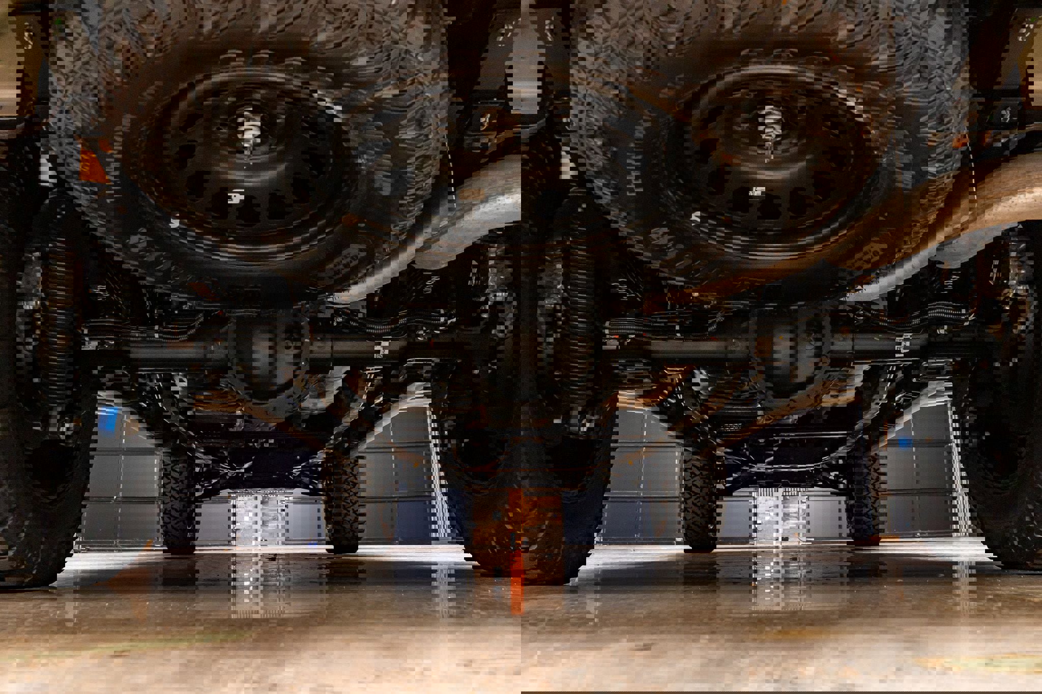 Used 2023 Chevrolet Colorado ZR2 w/ ZR2 Convenience Package III image 16