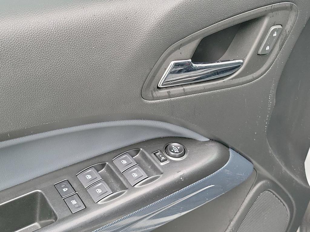 Used 2022 Chevrolet Colorado Z71 RWD image 27