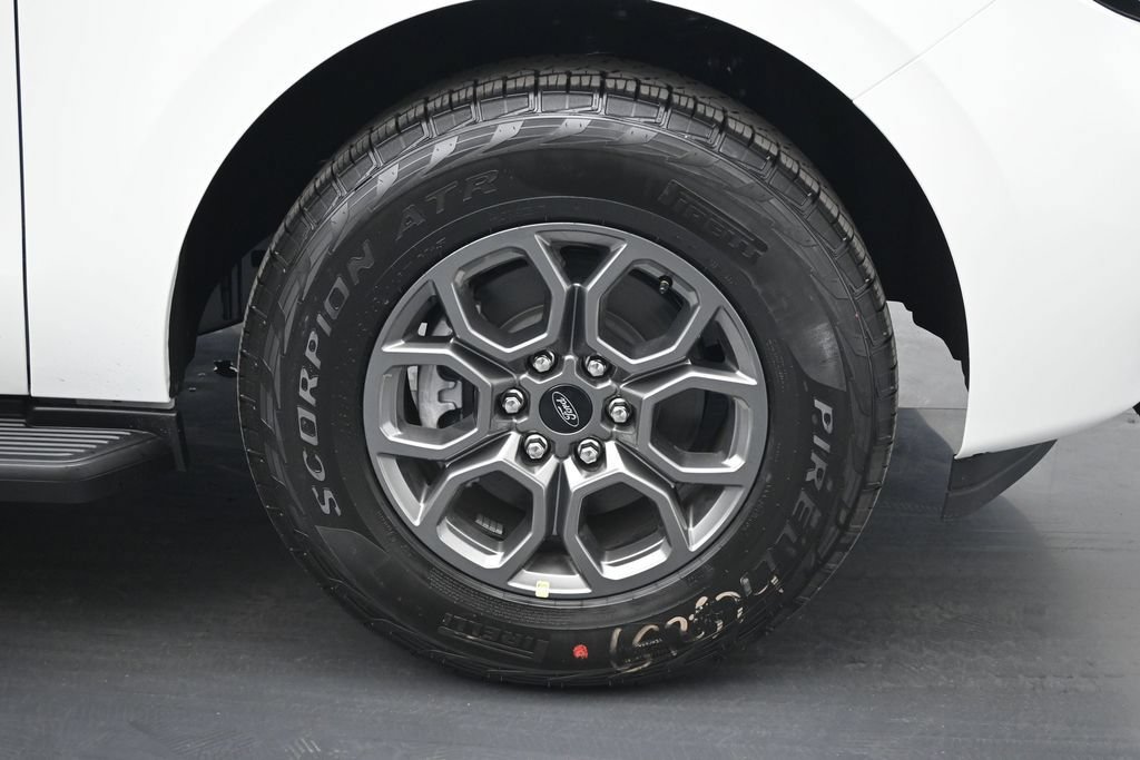 New 2027 Ford Expedition Max Active RWD image 24