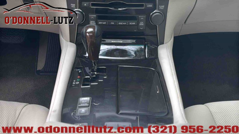 Used 2009 Lexus LS 460 Luxury RWD image 24