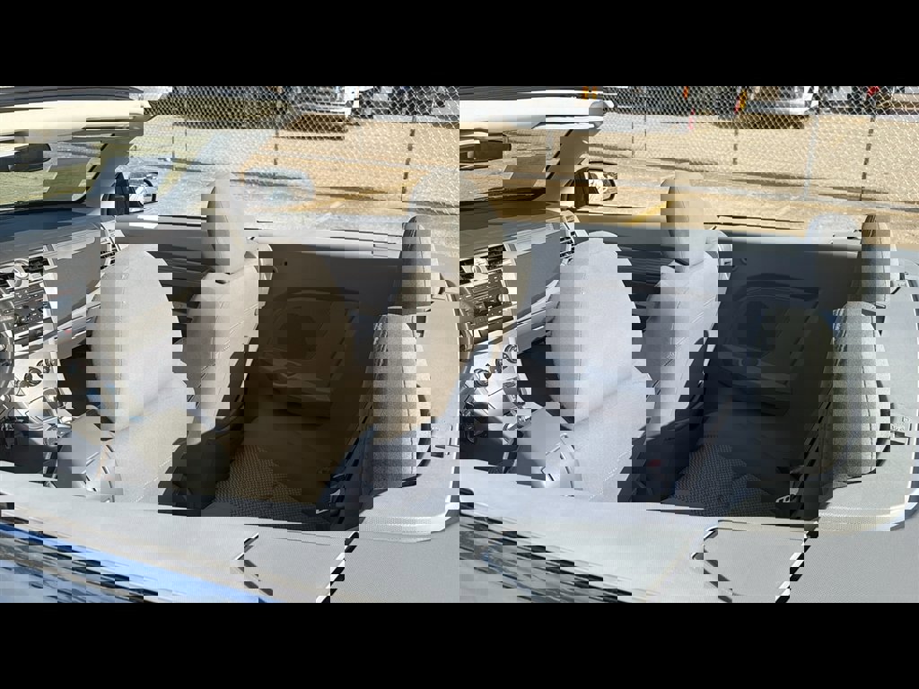 Used 2008 Chrysler Sebring LX image 22