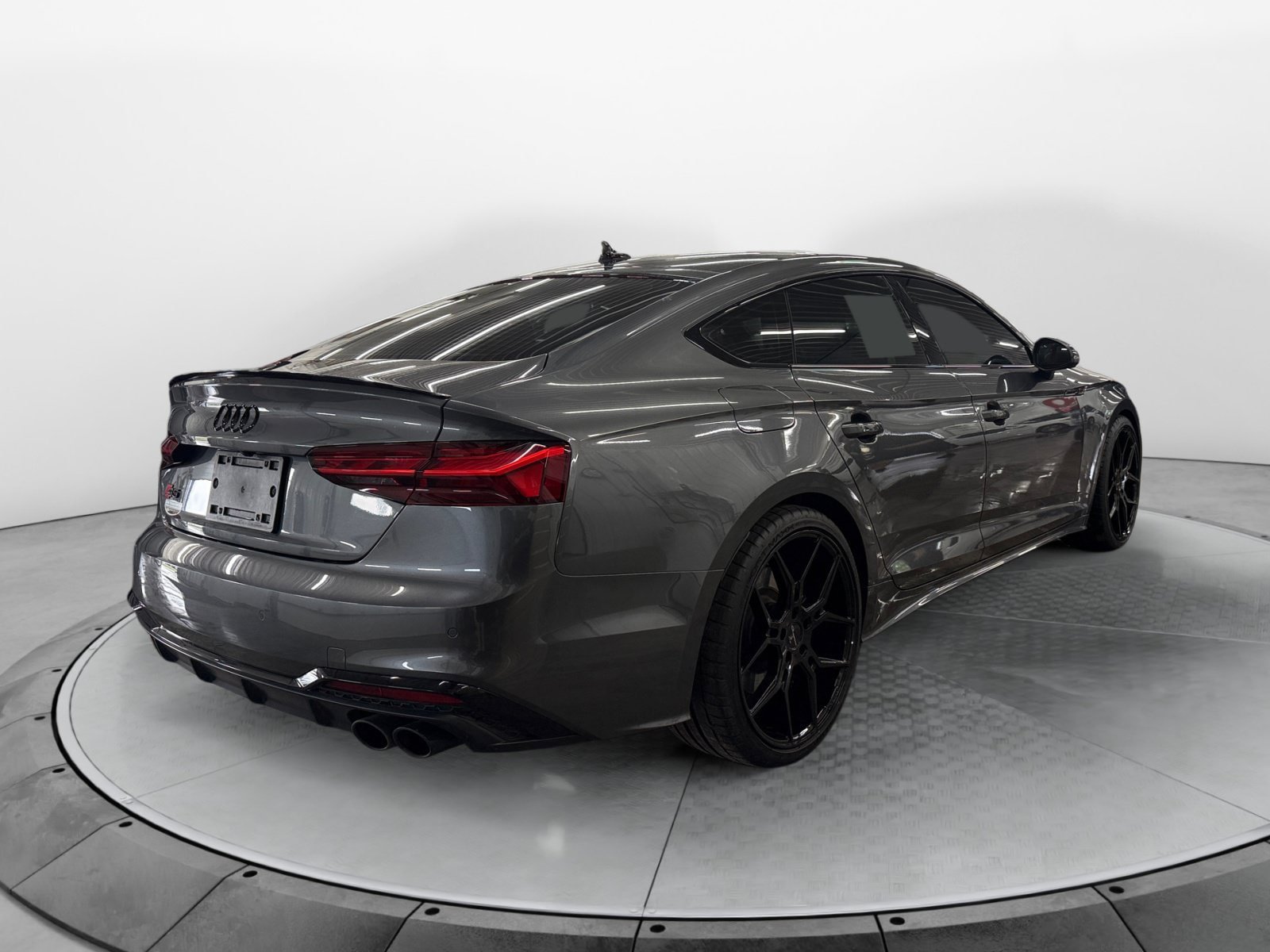 Used 2025 Audi S5 Premium Plus AWD/4WD image 5