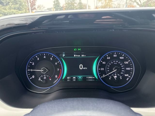 Used 2021 Hyundai Palisade SEL w/ Premium Package image 30