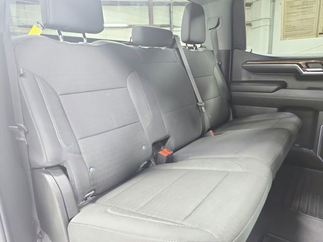 Used 2024 Chevrolet Silverado 1500 RST AWD/4WD image 43