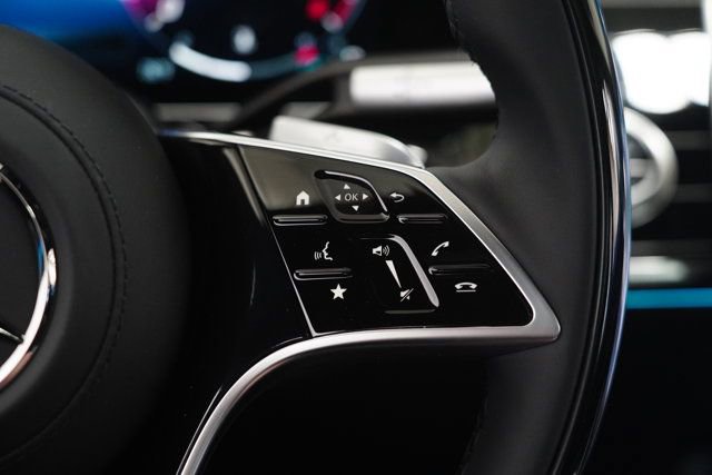New 2025 Mercedes-Benz Maybach S 680 4MATIC image 22