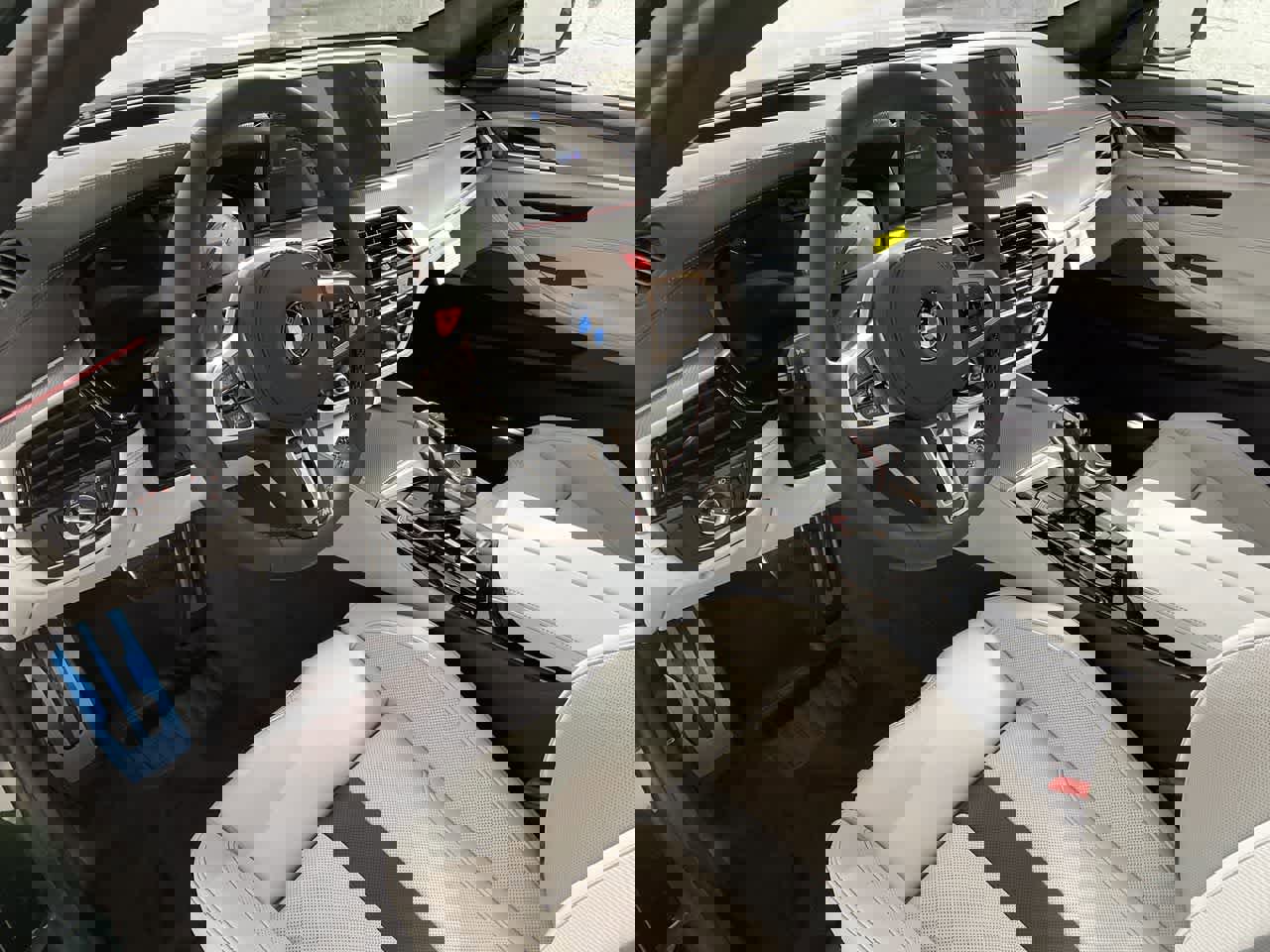 Used 2023 BMW M5 w/ Competition Package image 12