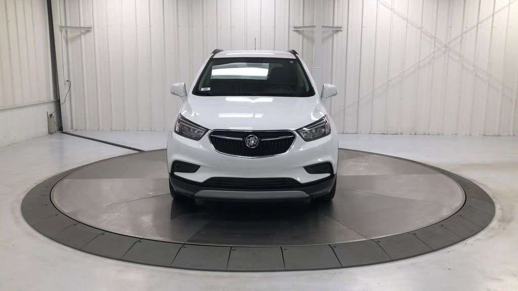 Used 2017 Buick Encore Preferred FWD image 3