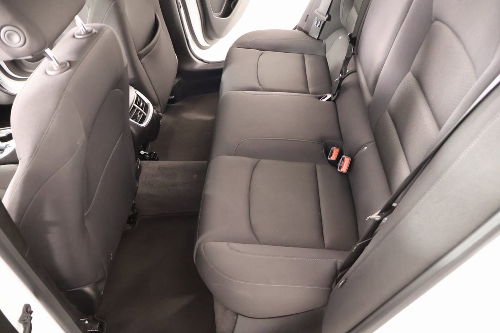 Used 2024 Chevrolet Malibu LT image 12