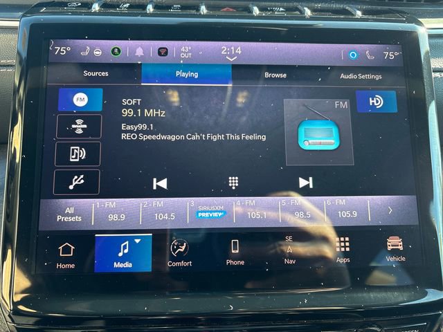 Used 2024 Jeep Grand Cherokee Limited AWD/4WD image 32