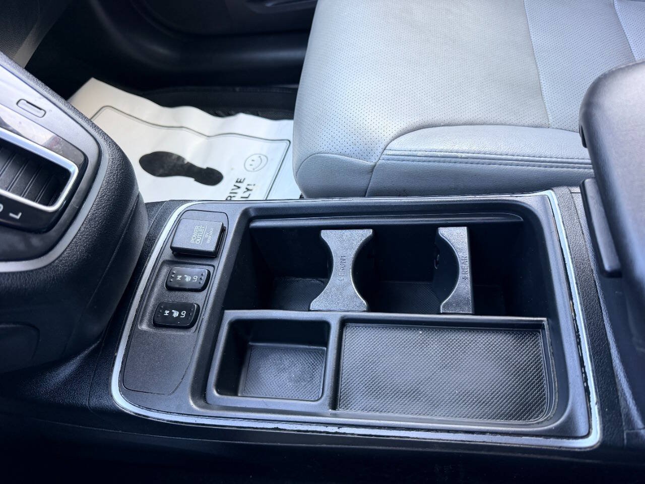 Used 2016 Honda CR-V Touring image 38