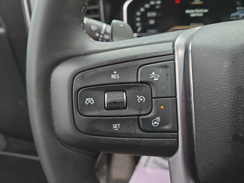 Certified 2024 Cadillac Escalade V w/ LPO, ONYX Package image 20