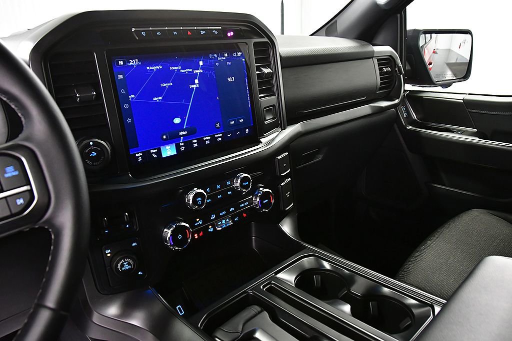 Used 2024 Ford F150 XLT w/ Equipment Group 302A MID image 27