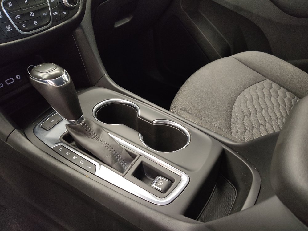 Used 2019 Chevrolet Equinox LT AWD/4WD image 26