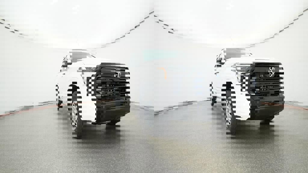 New 2026 Toyota Tundra SR image 30