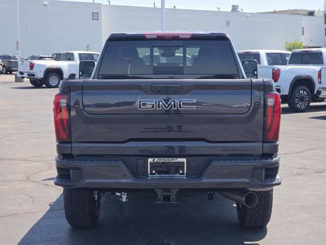 New 2026 GMC Sierra 2500 Denali w/ Denali Reserve Package AWD/4WD image 25